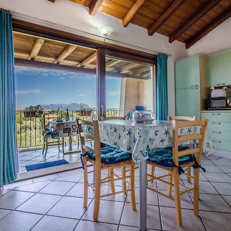 Вилла Rovo House, Pittulongu, Olbia, Sardinia Экстерьер фото