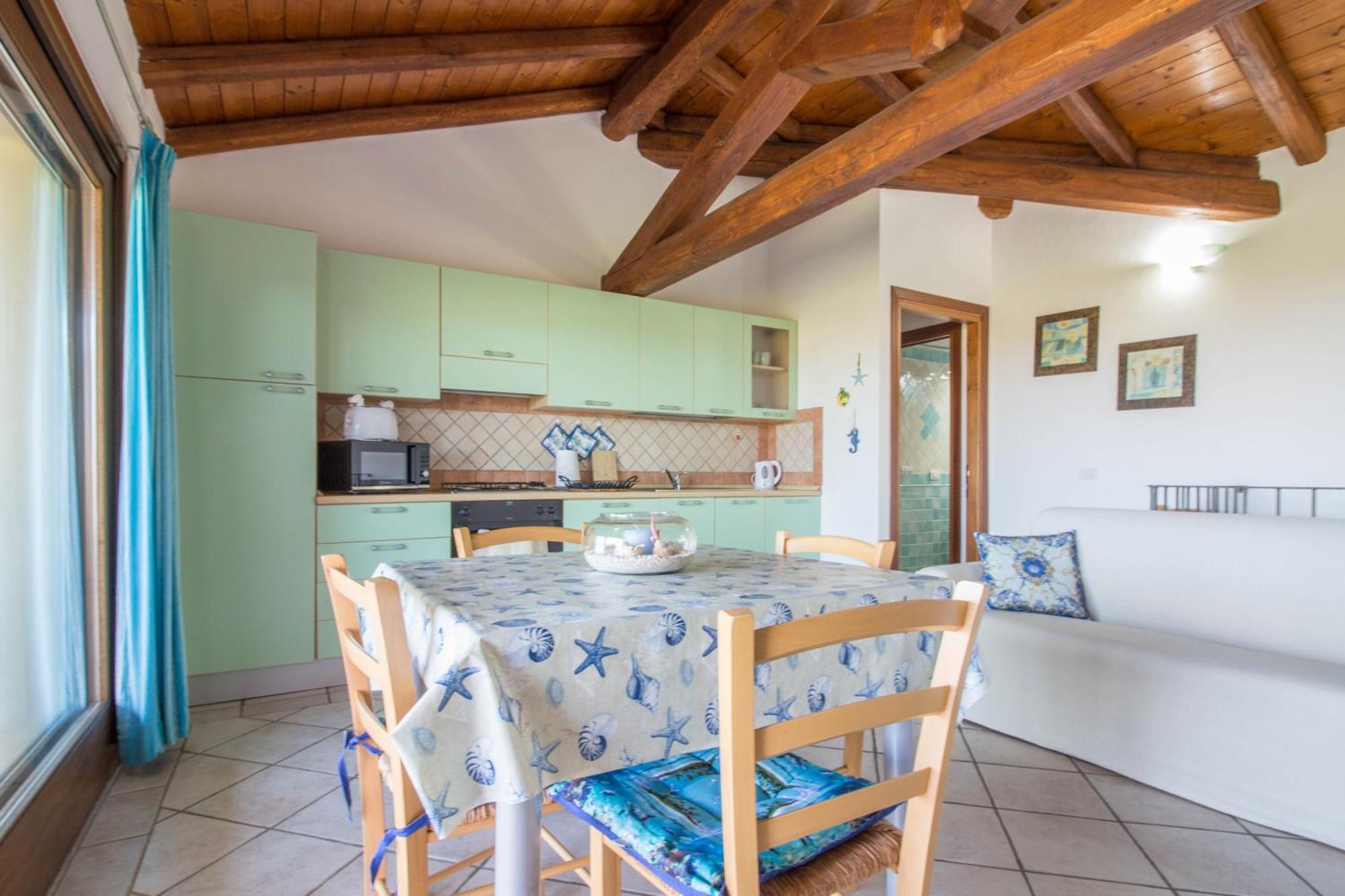 Вилла Rovo House, Pittulongu, Olbia, Sardinia Экстерьер фото