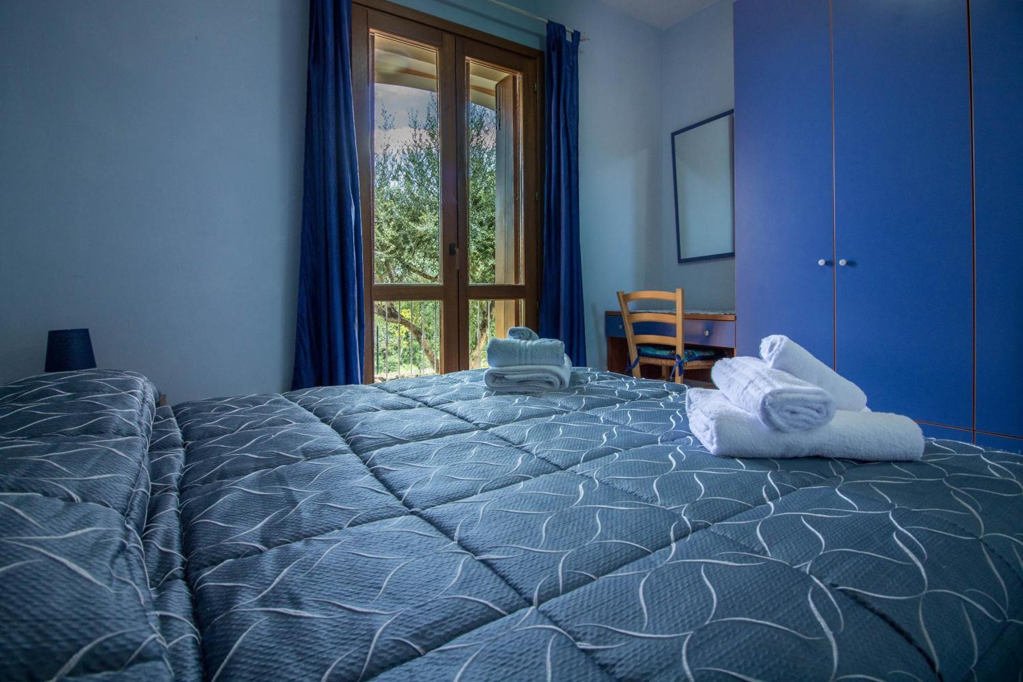 Вилла Rovo House, Pittulongu, Olbia, Sardinia Экстерьер фото