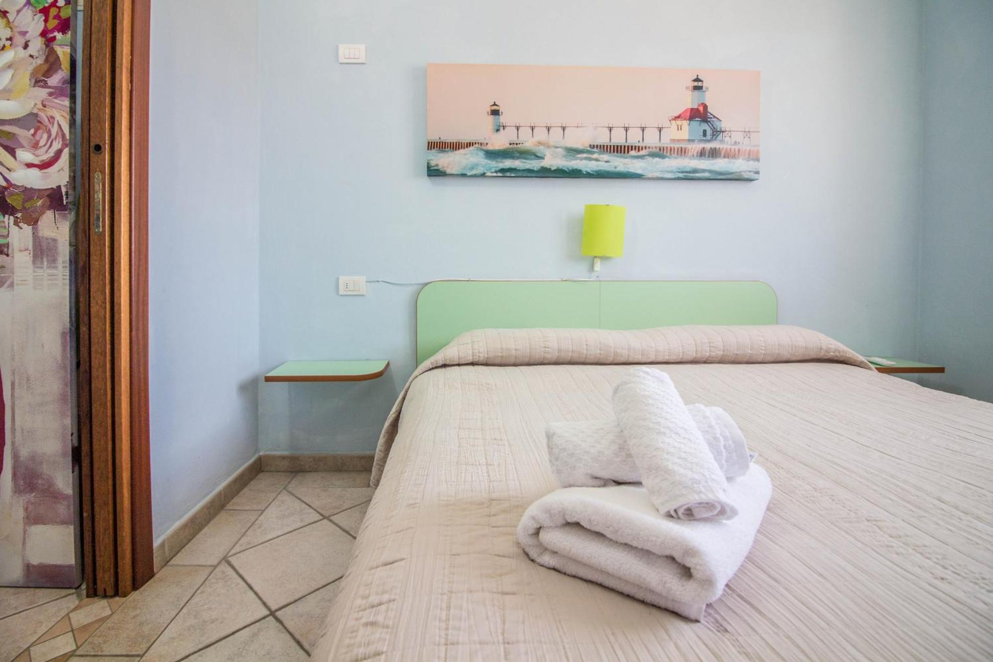 Вилла Rovo House, Pittulongu, Olbia, Sardinia Экстерьер фото