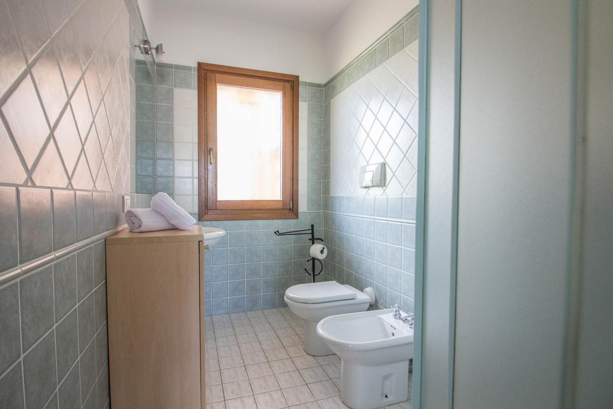 Вилла Rovo House, Pittulongu, Olbia, Sardinia Экстерьер фото