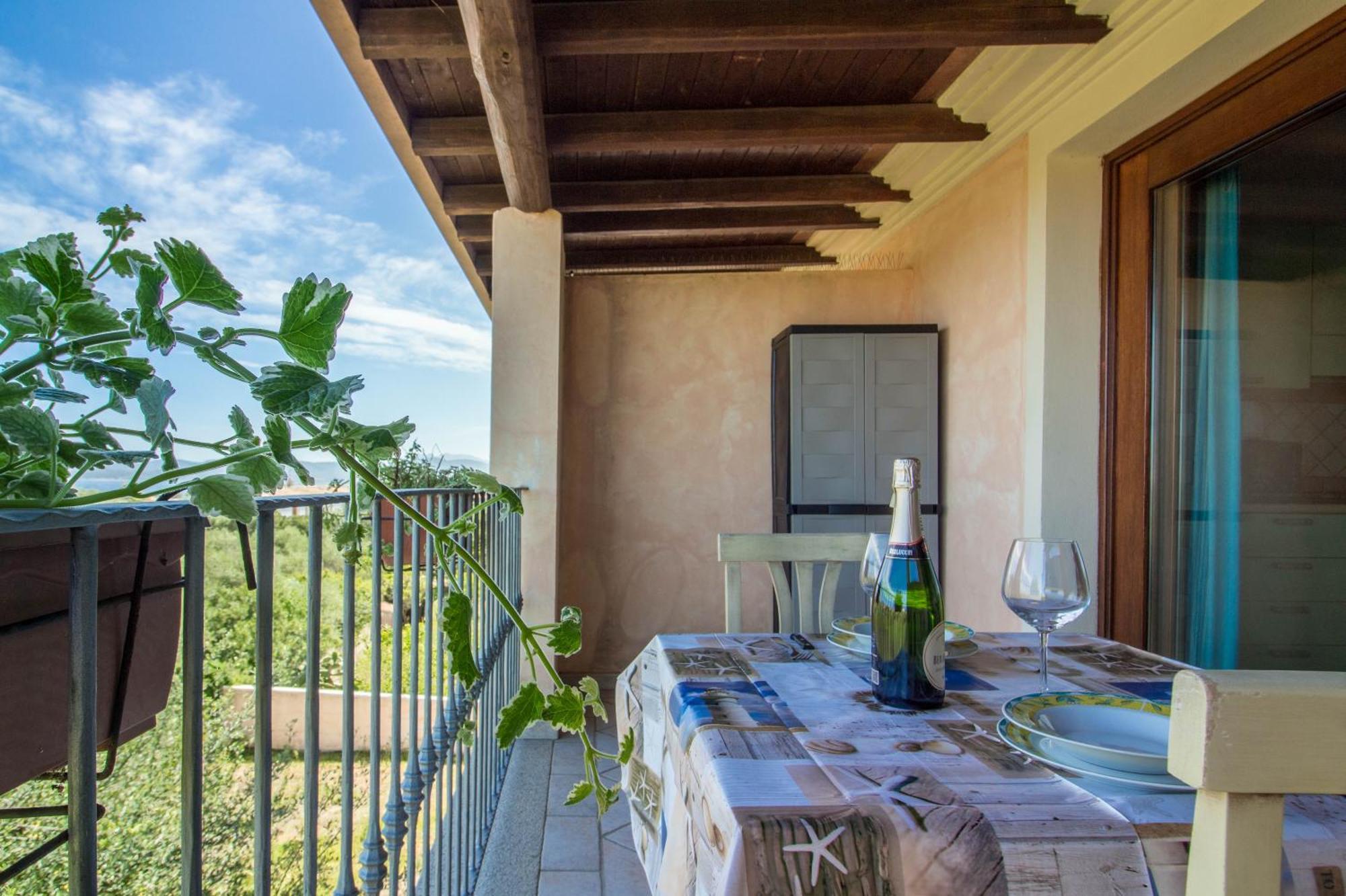 Вилла Rovo House, Pittulongu, Olbia, Sardinia Экстерьер фото
