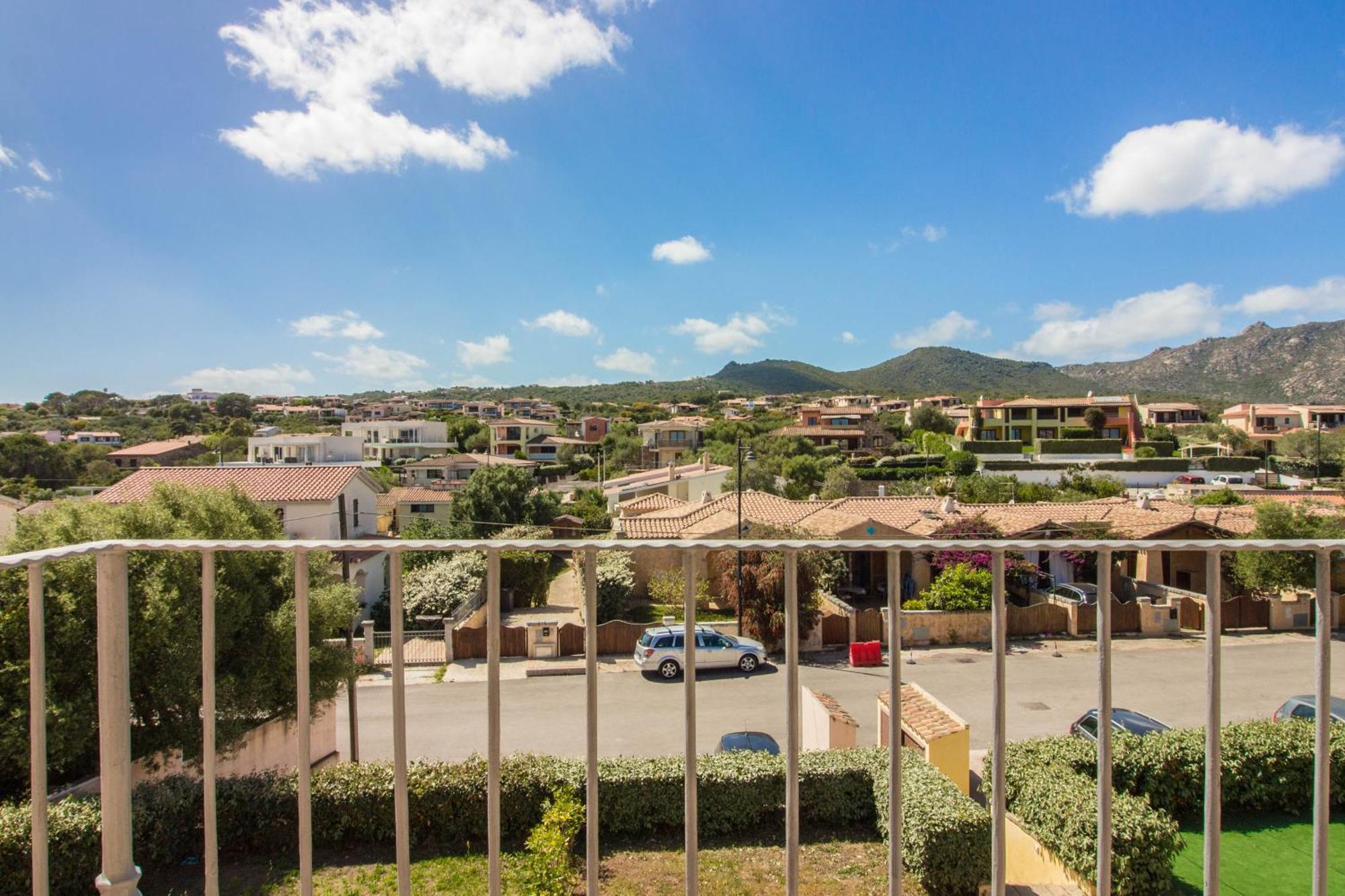 Вилла Rovo House, Pittulongu, Olbia, Sardinia Экстерьер фото