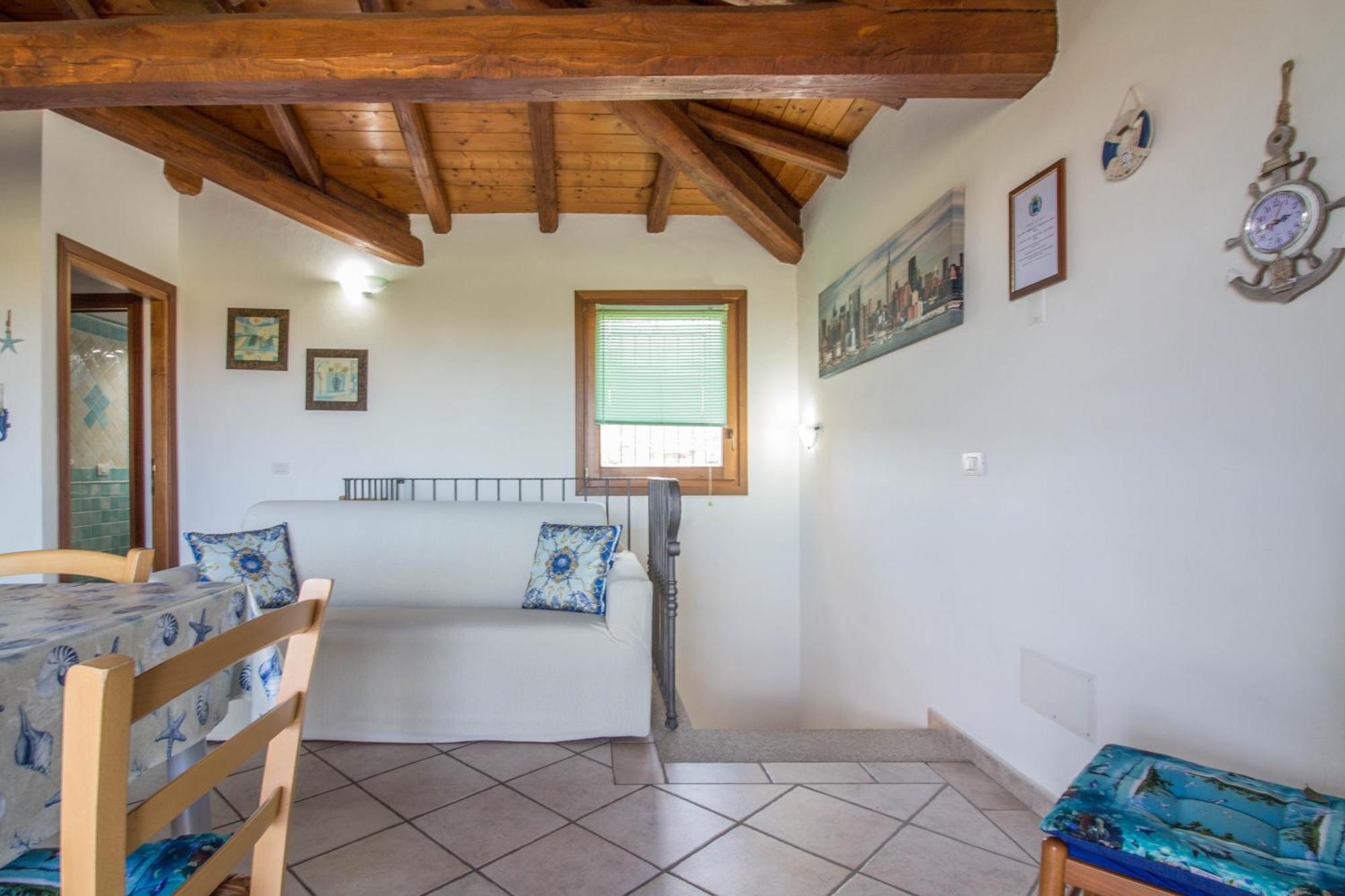 Вилла Rovo House, Pittulongu, Olbia, Sardinia Экстерьер фото