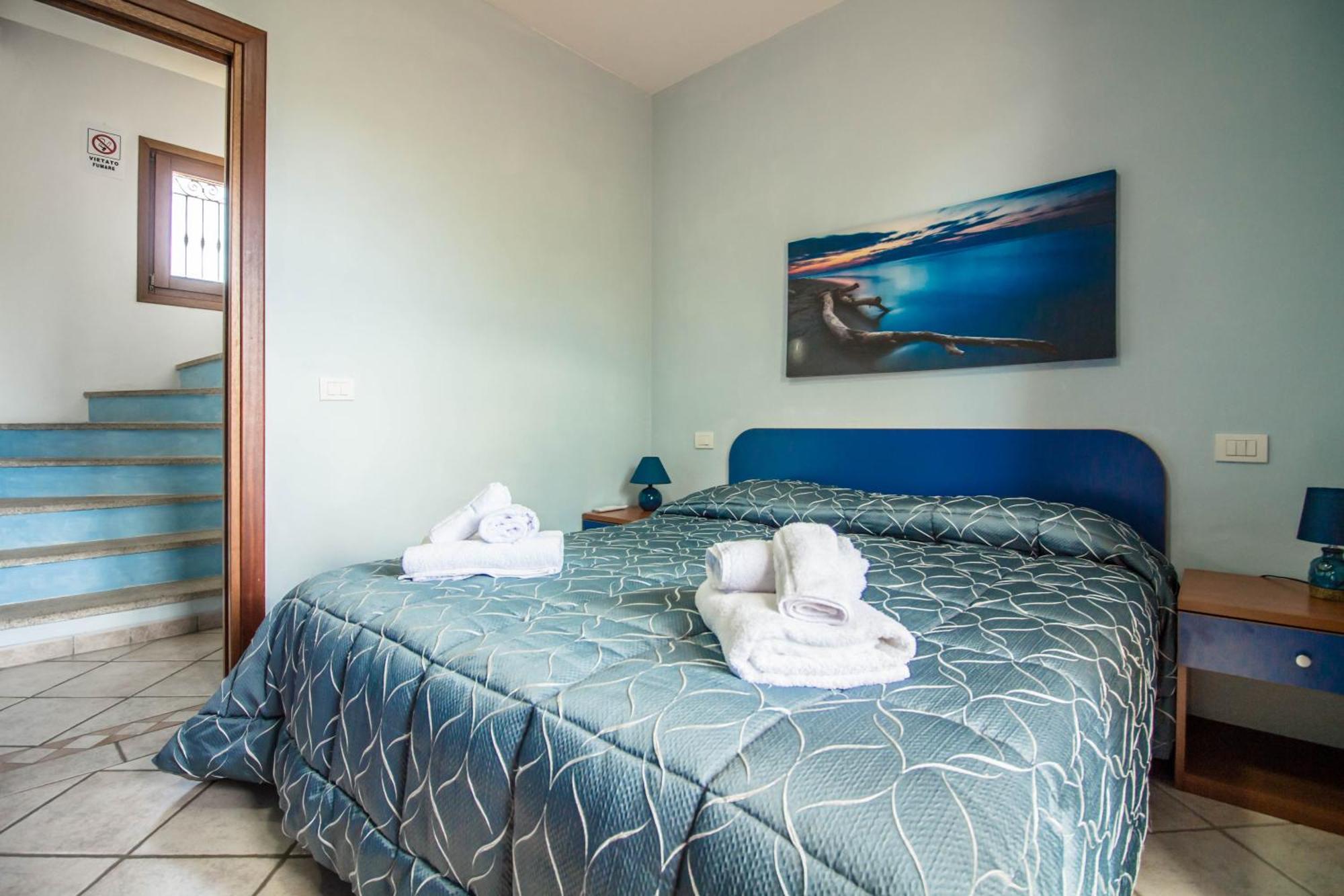 Вилла Rovo House, Pittulongu, Olbia, Sardinia Экстерьер фото
