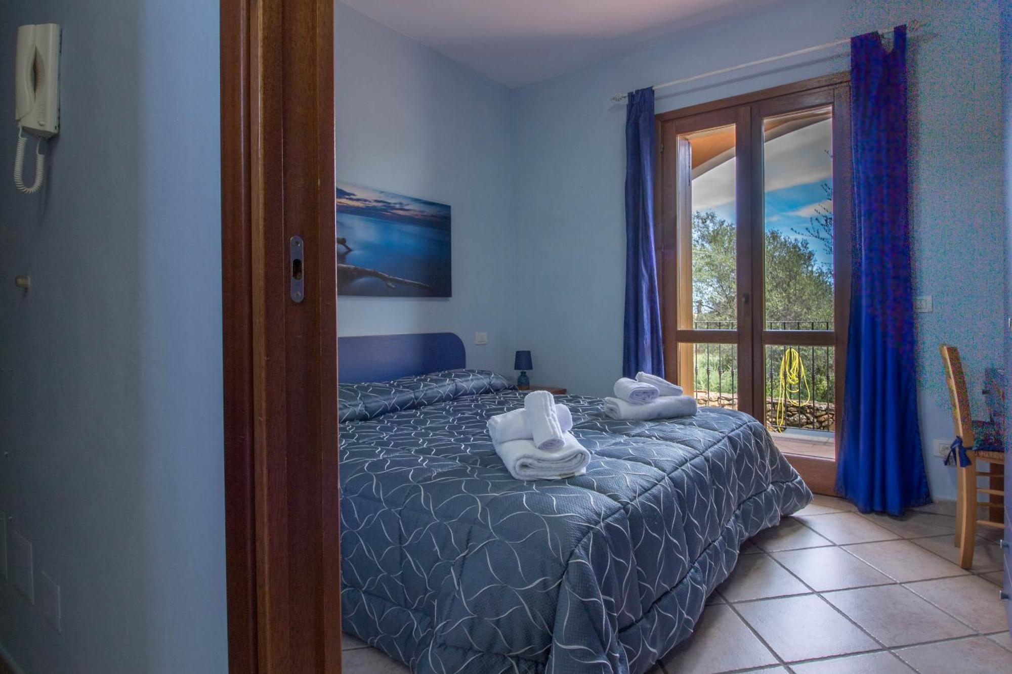 Вилла Rovo House, Pittulongu, Olbia, Sardinia Экстерьер фото