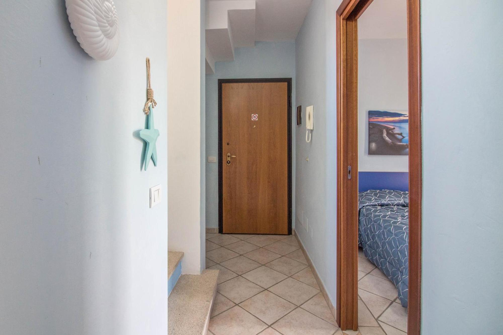 Вилла Rovo House, Pittulongu, Olbia, Sardinia Экстерьер фото